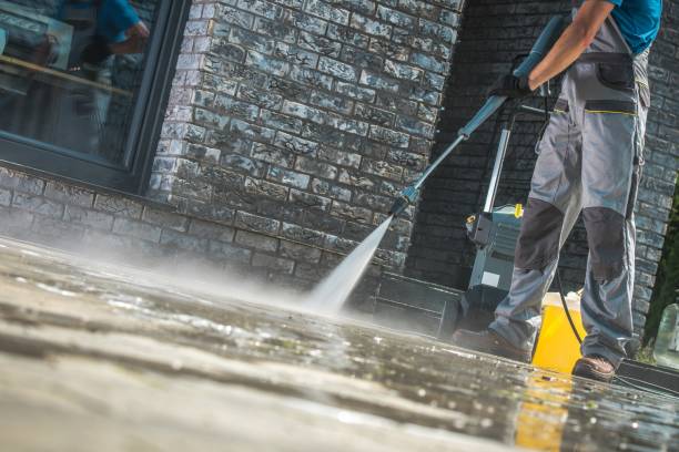 Best Sidewalk and Walkway Cleaning  in North York, PA