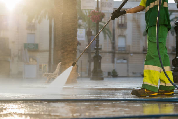Best Playground Equipment Cleaning  in North York, PA